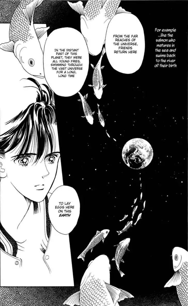 Moon Child Chapter 2 32